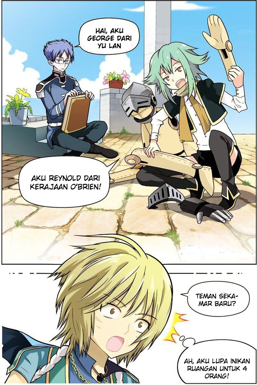 panlong - Chapter: 18