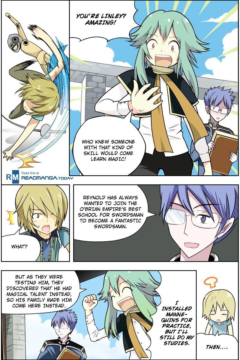 panlong - Chapter: 18