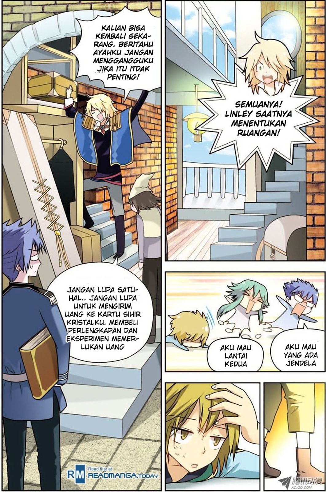 panlong - Chapter: 18