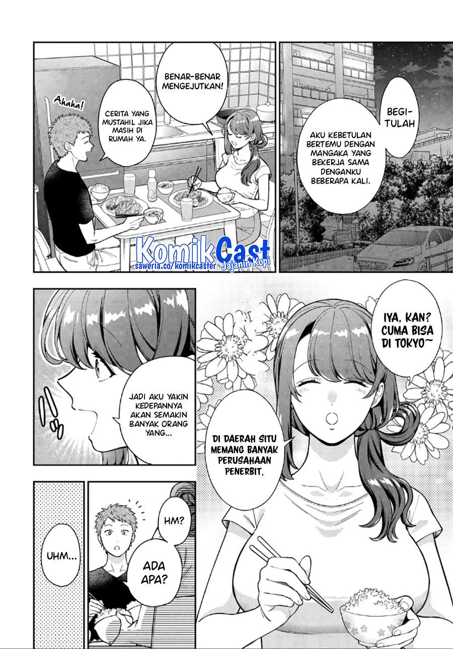 musume-janakute-watashi-mama-ga-suki-nano - Chapter: 30