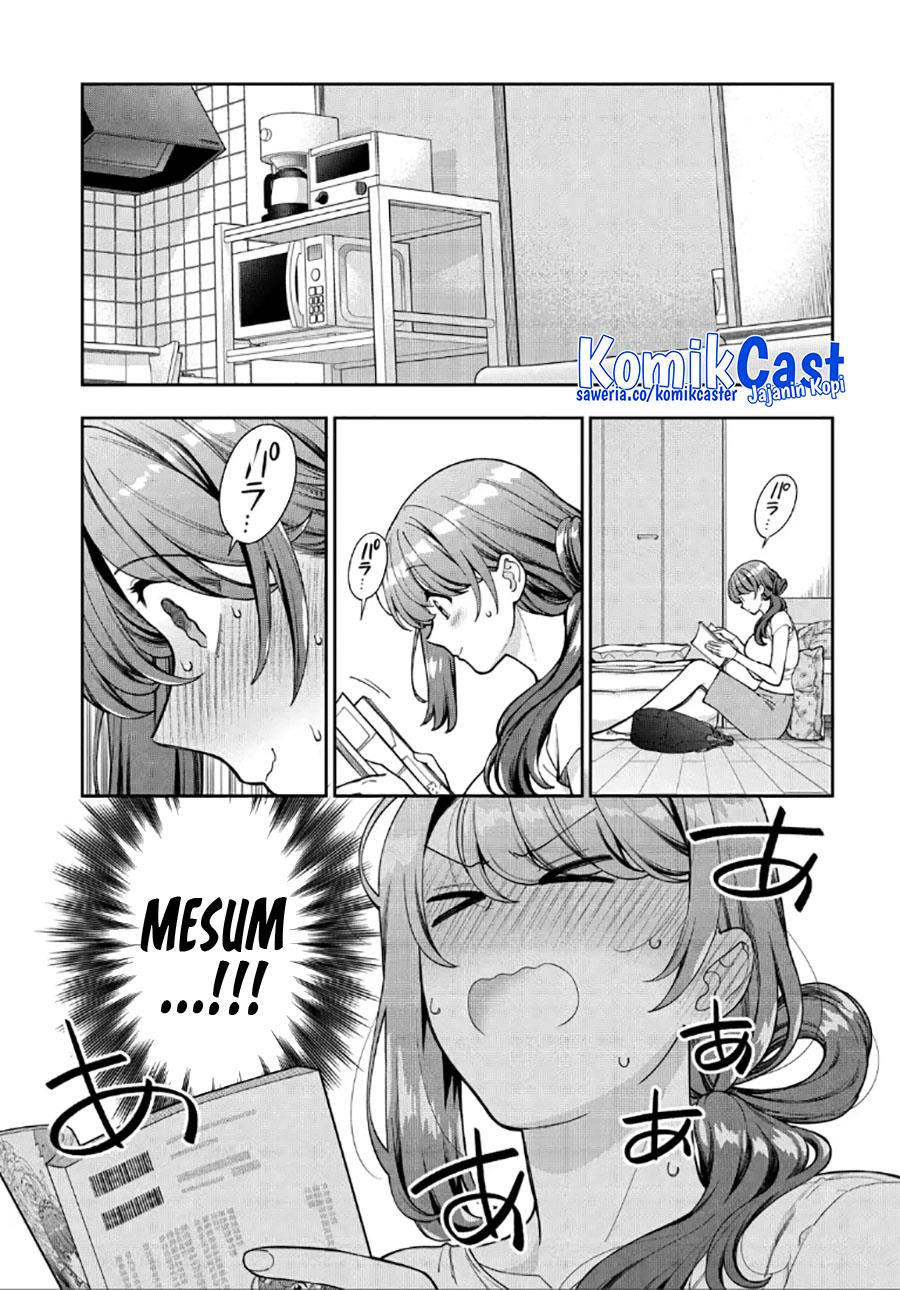 musume-janakute-watashi-mama-ga-suki-nano - Chapter: 30