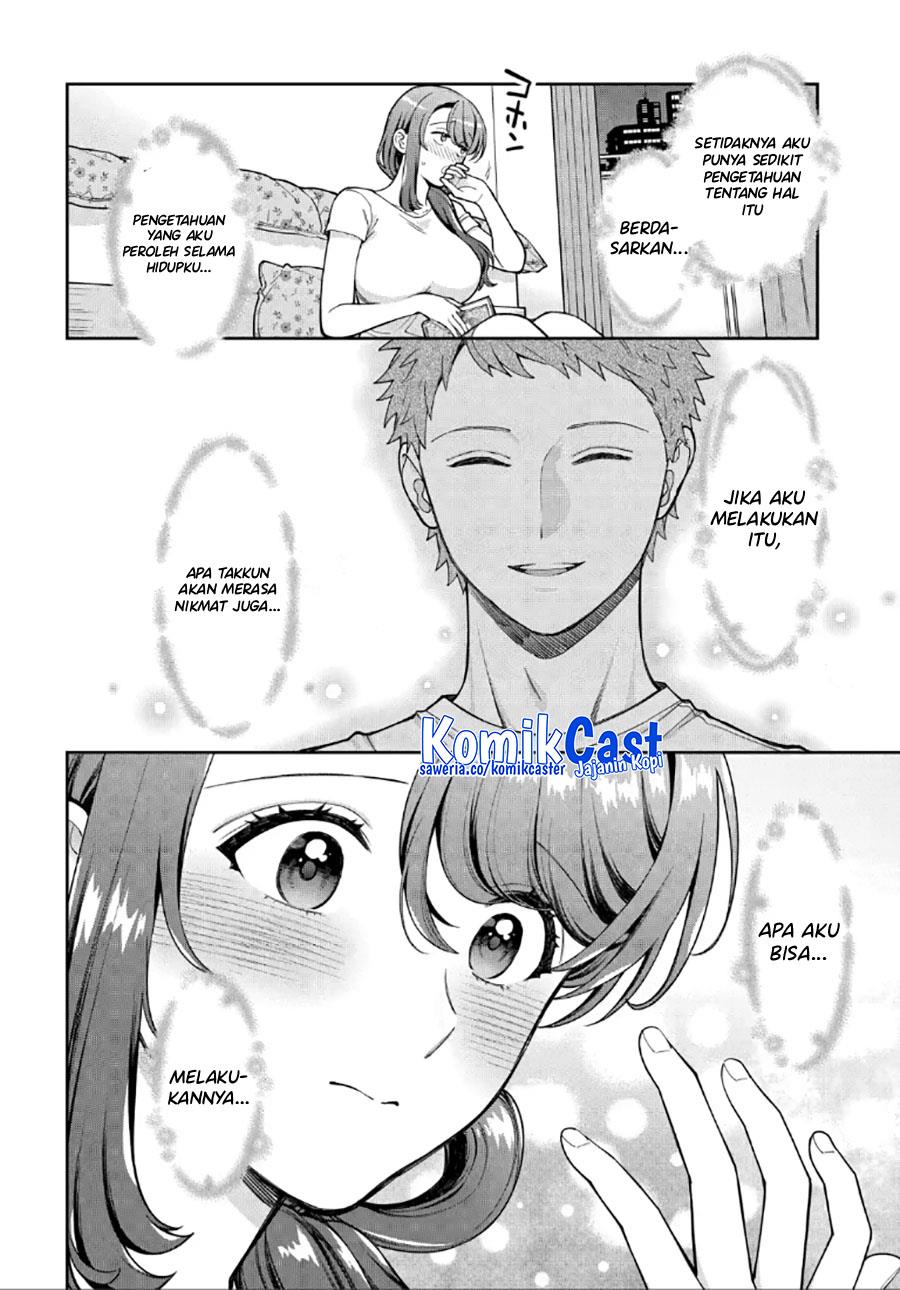 musume-janakute-watashi-mama-ga-suki-nano - Chapter: 30