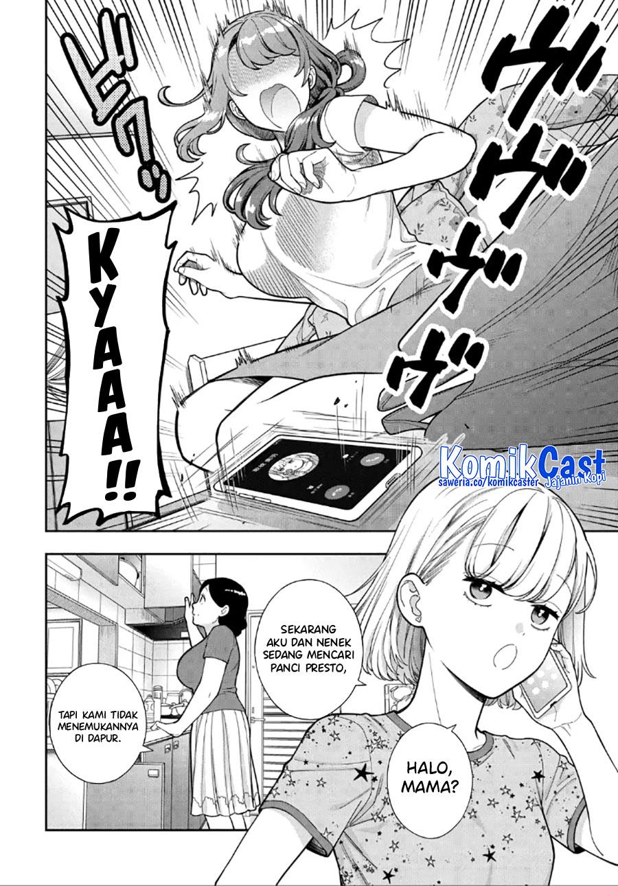 musume-janakute-watashi-mama-ga-suki-nano - Chapter: 30