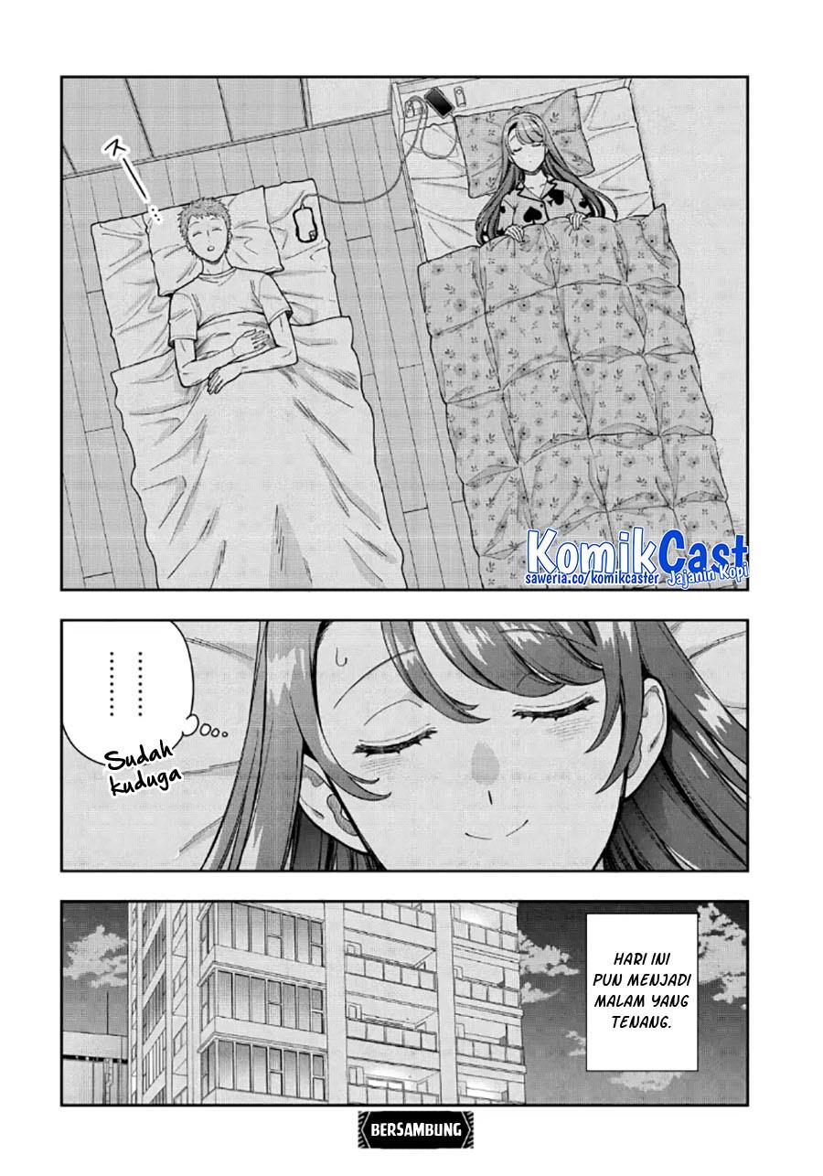 musume-janakute-watashi-mama-ga-suki-nano - Chapter: 30