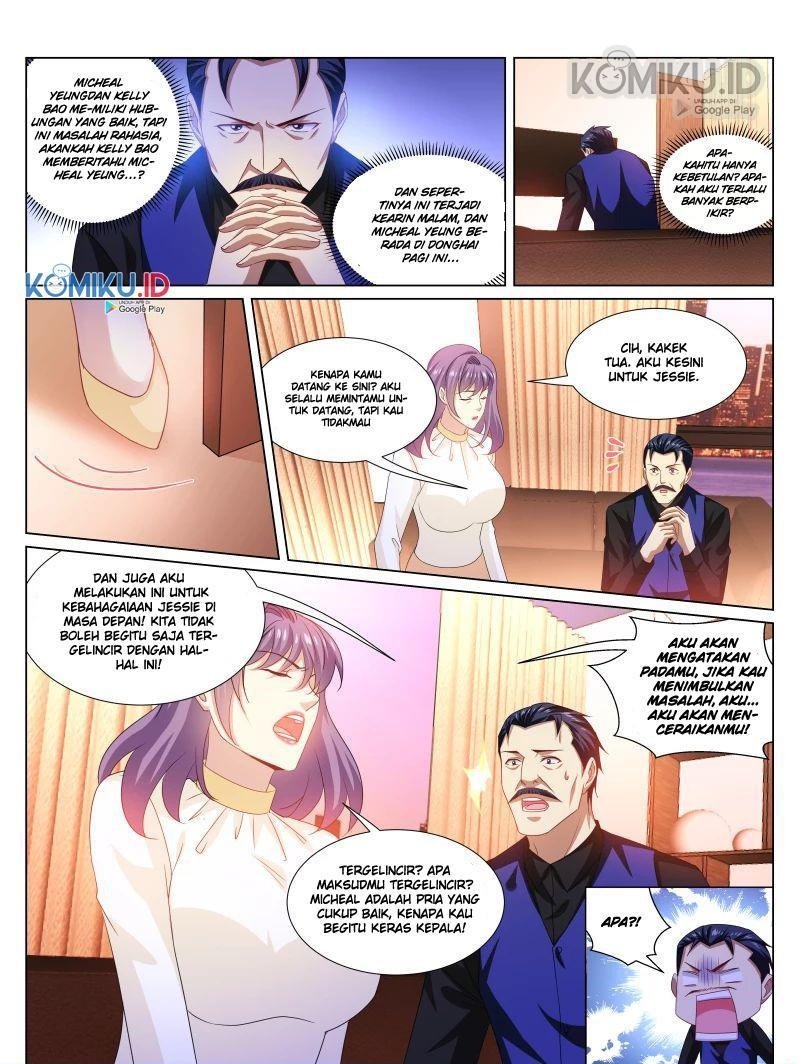 very-pure - Chapter: 294