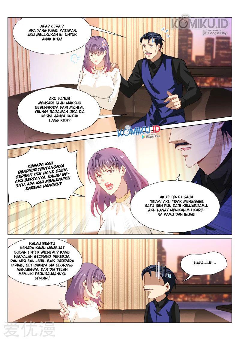 very-pure - Chapter: 295