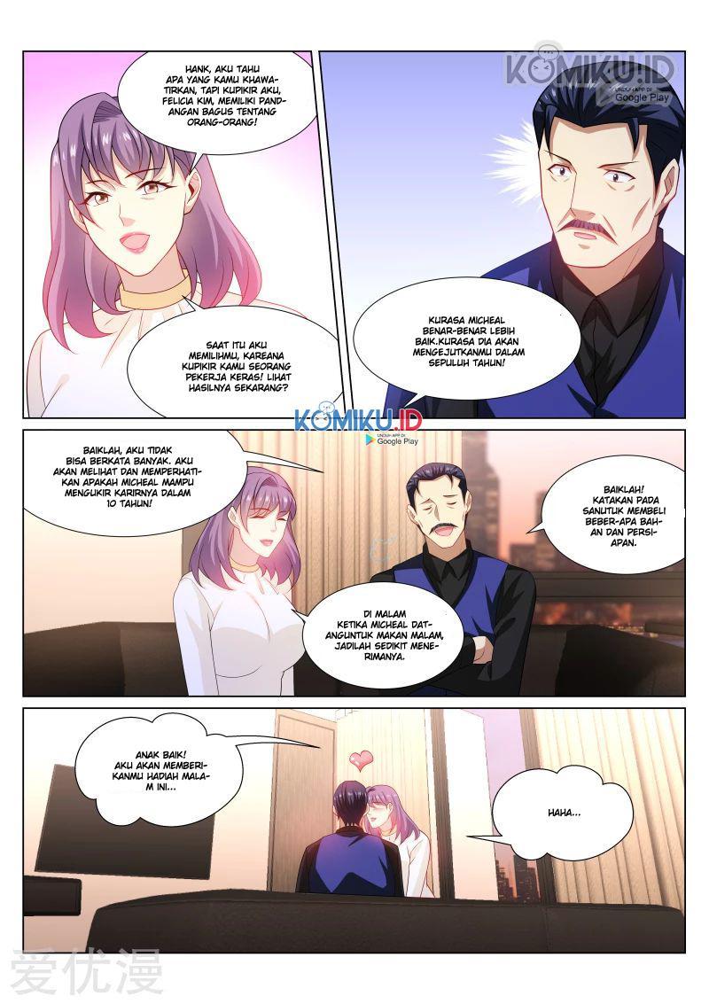 very-pure - Chapter: 295