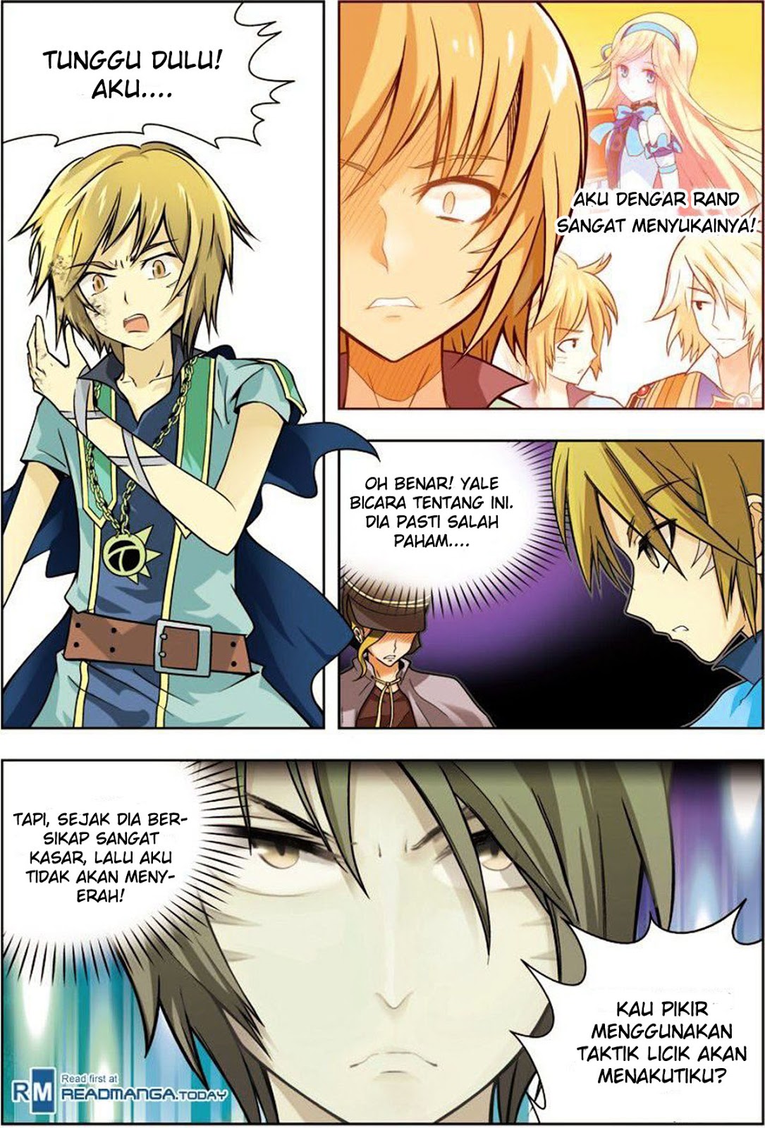 panlong - Chapter: 20
