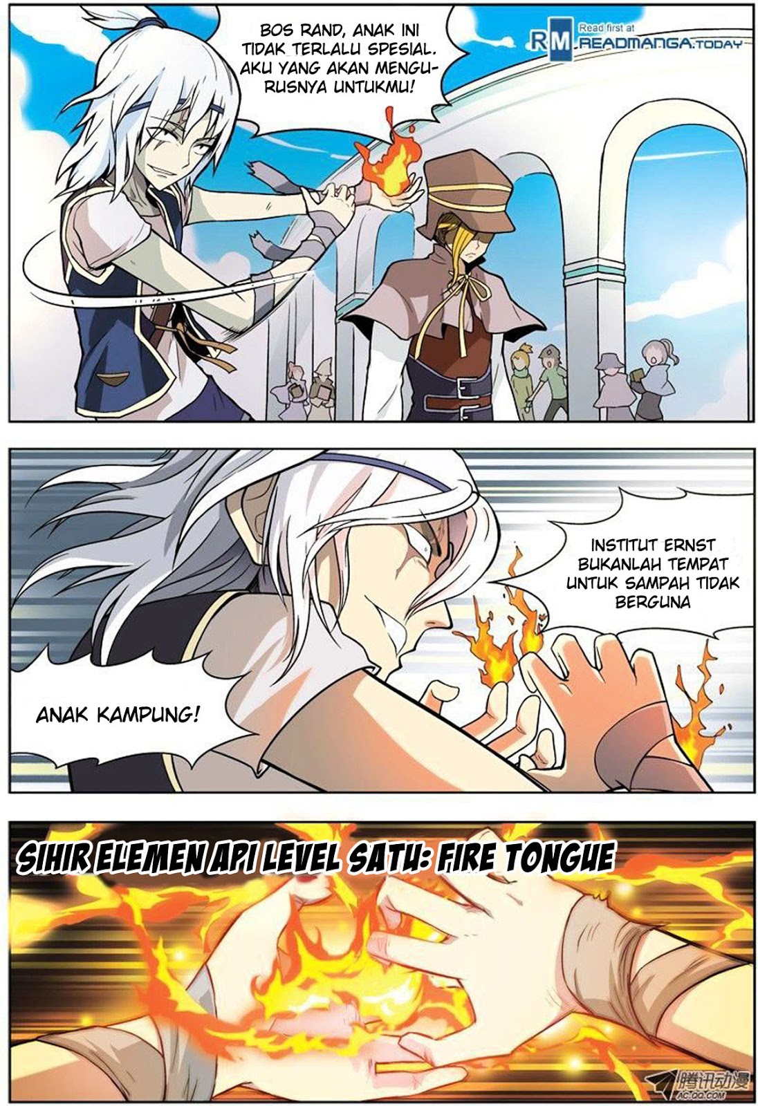 panlong - Chapter: 20