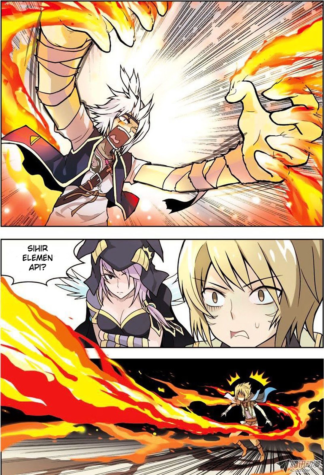 panlong - Chapter: 20
