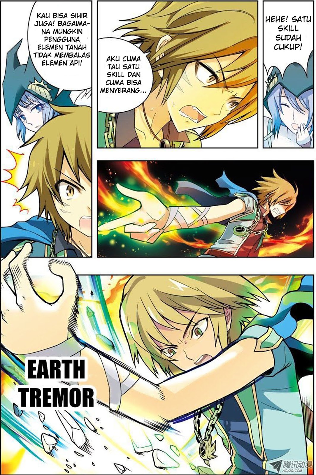 panlong - Chapter: 20