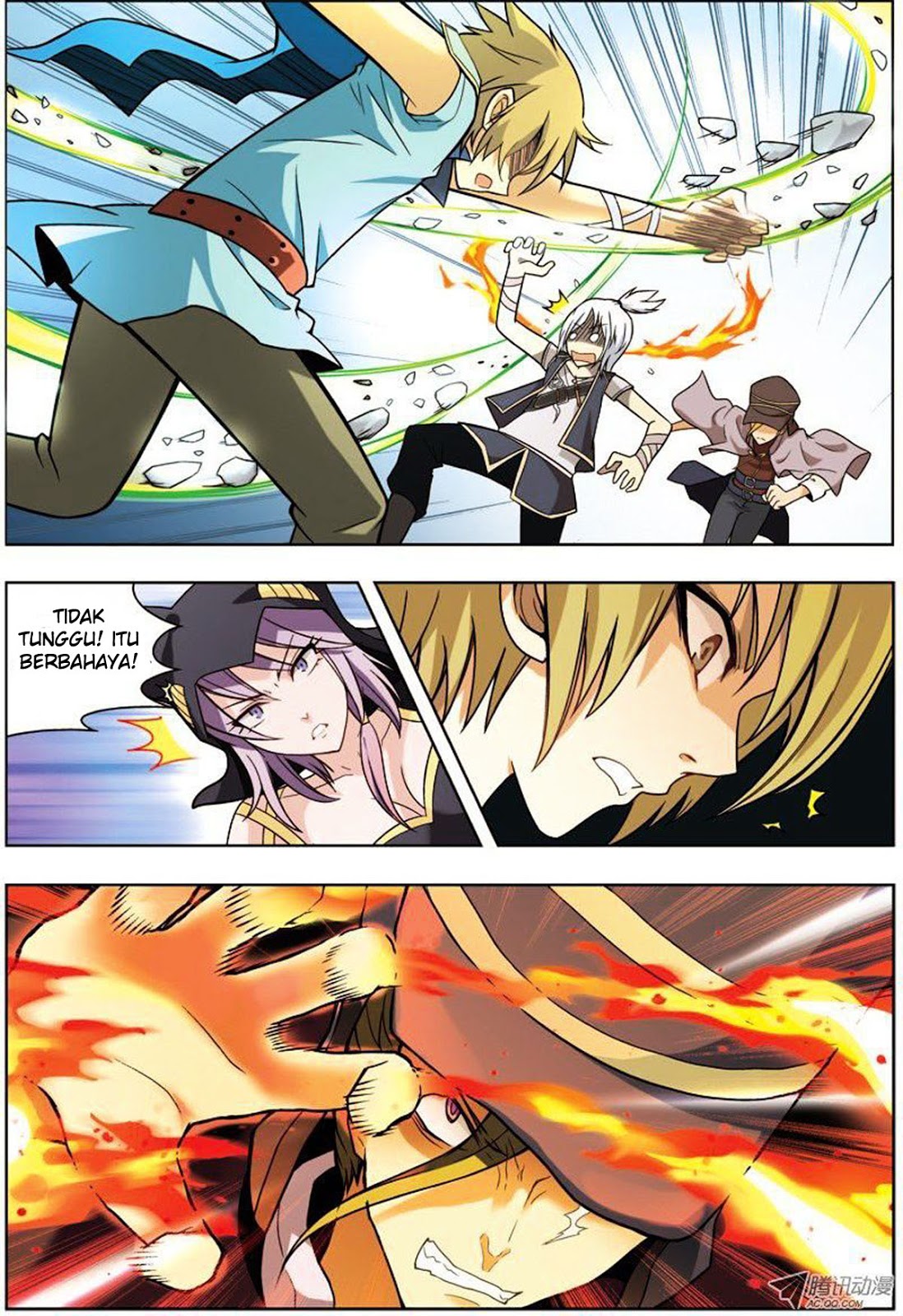 panlong - Chapter: 20