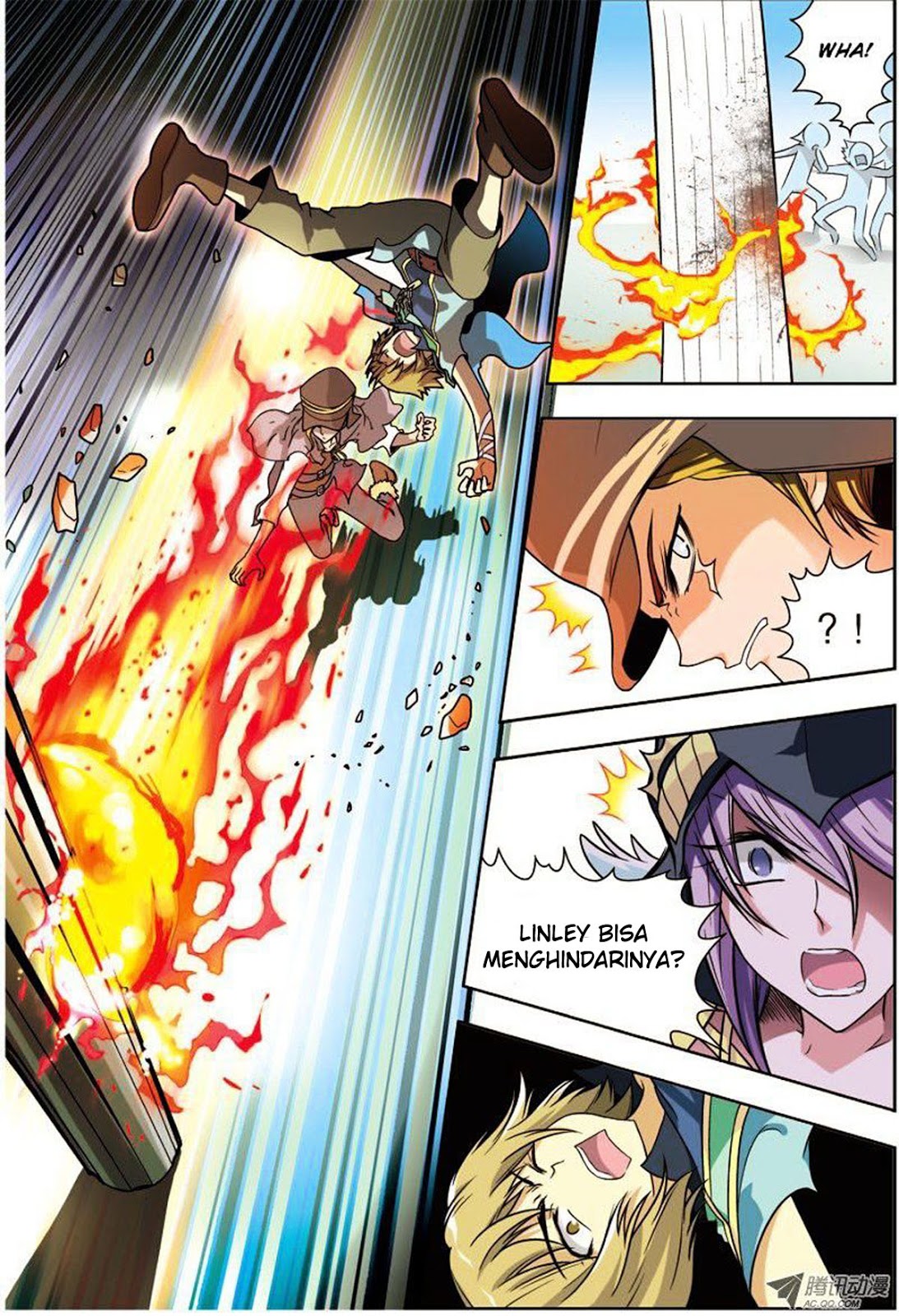 panlong - Chapter: 20