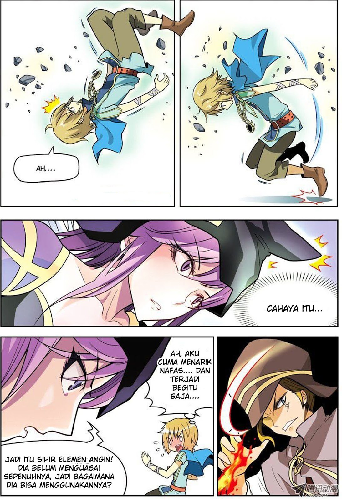 panlong - Chapter: 20