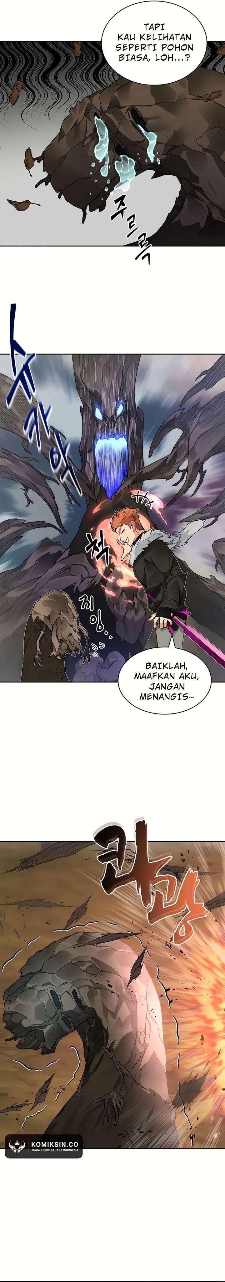 stuck-in-the-tower - Chapter: 58