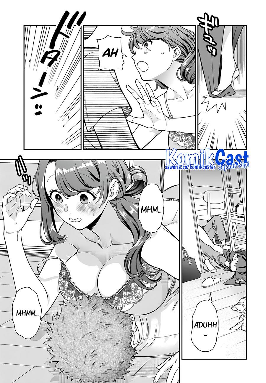 musume-janakute-watashi-mama-ga-suki-nano - Chapter: 32