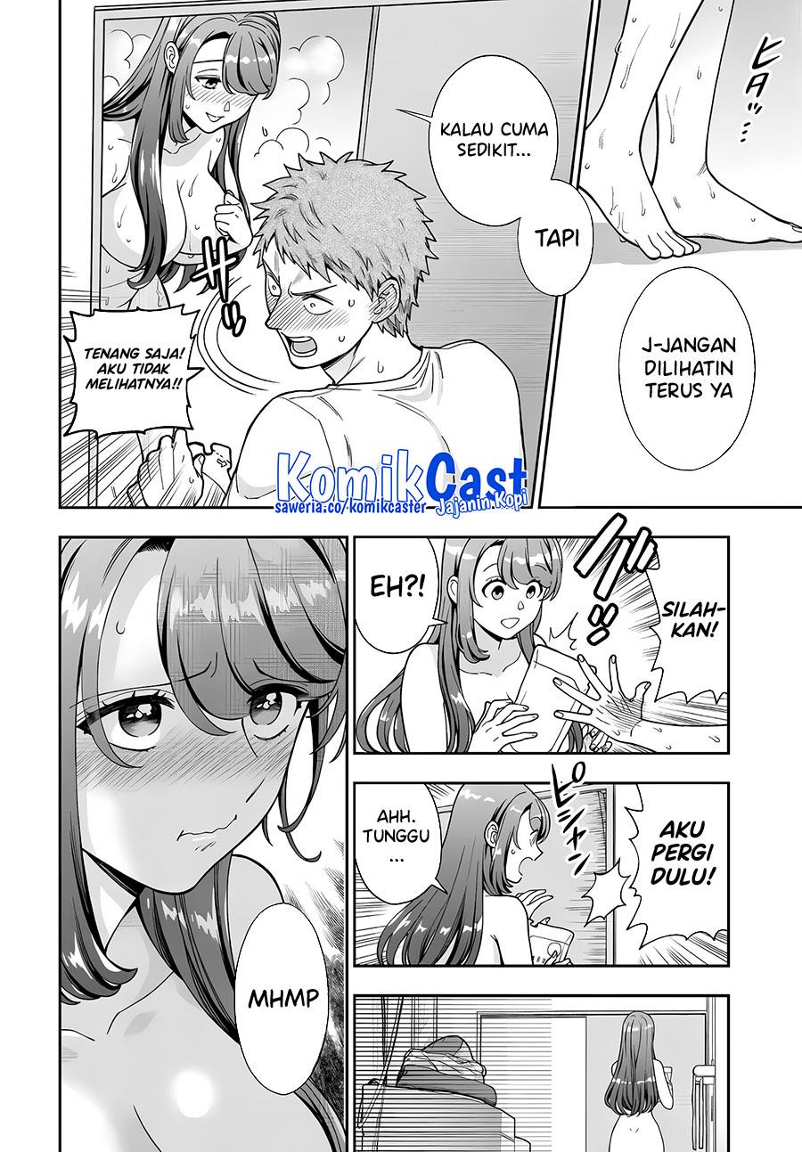 musume-janakute-watashi-mama-ga-suki-nano - Chapter: 32