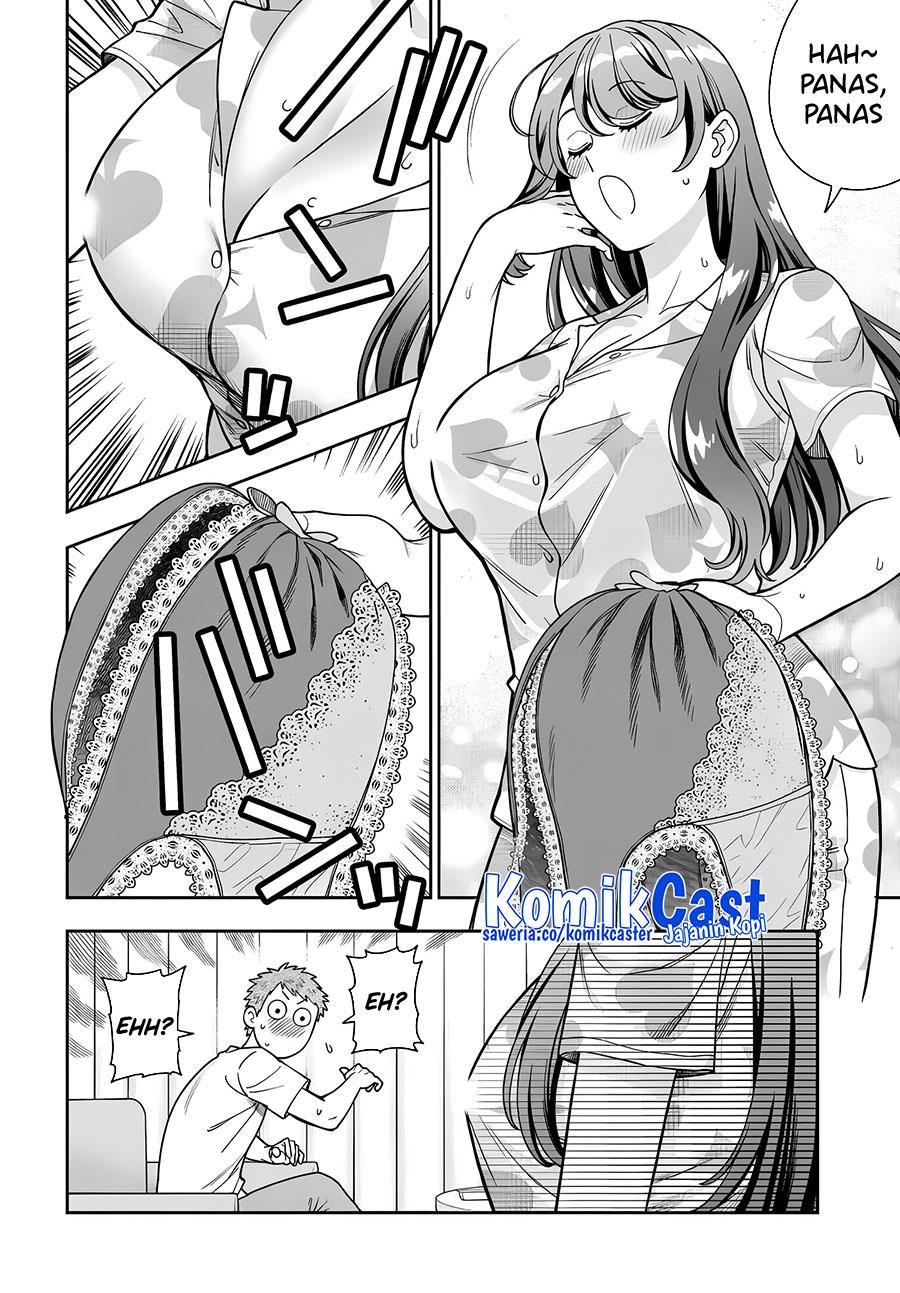 musume-janakute-watashi-mama-ga-suki-nano - Chapter: 32