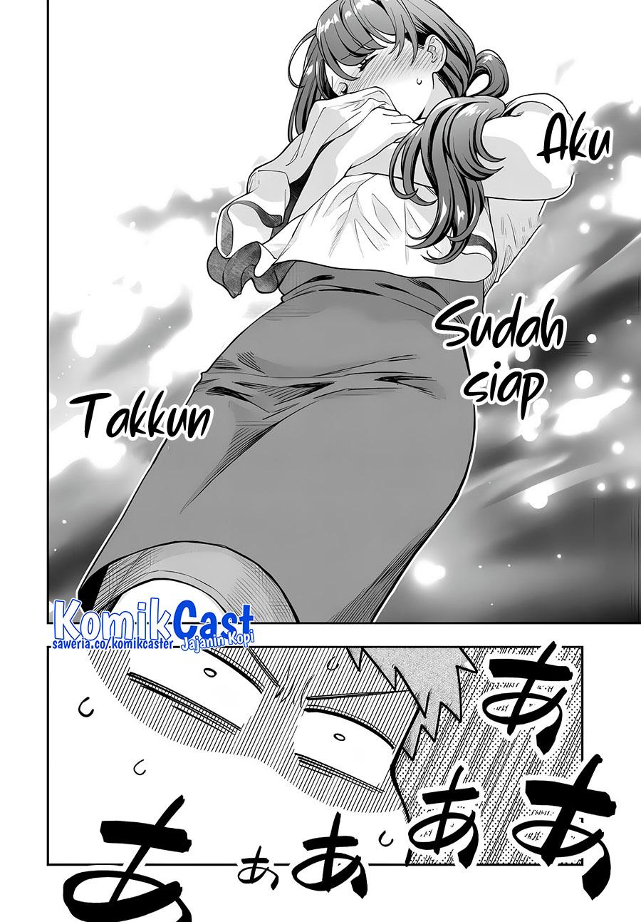 musume-janakute-watashi-mama-ga-suki-nano - Chapter: 32