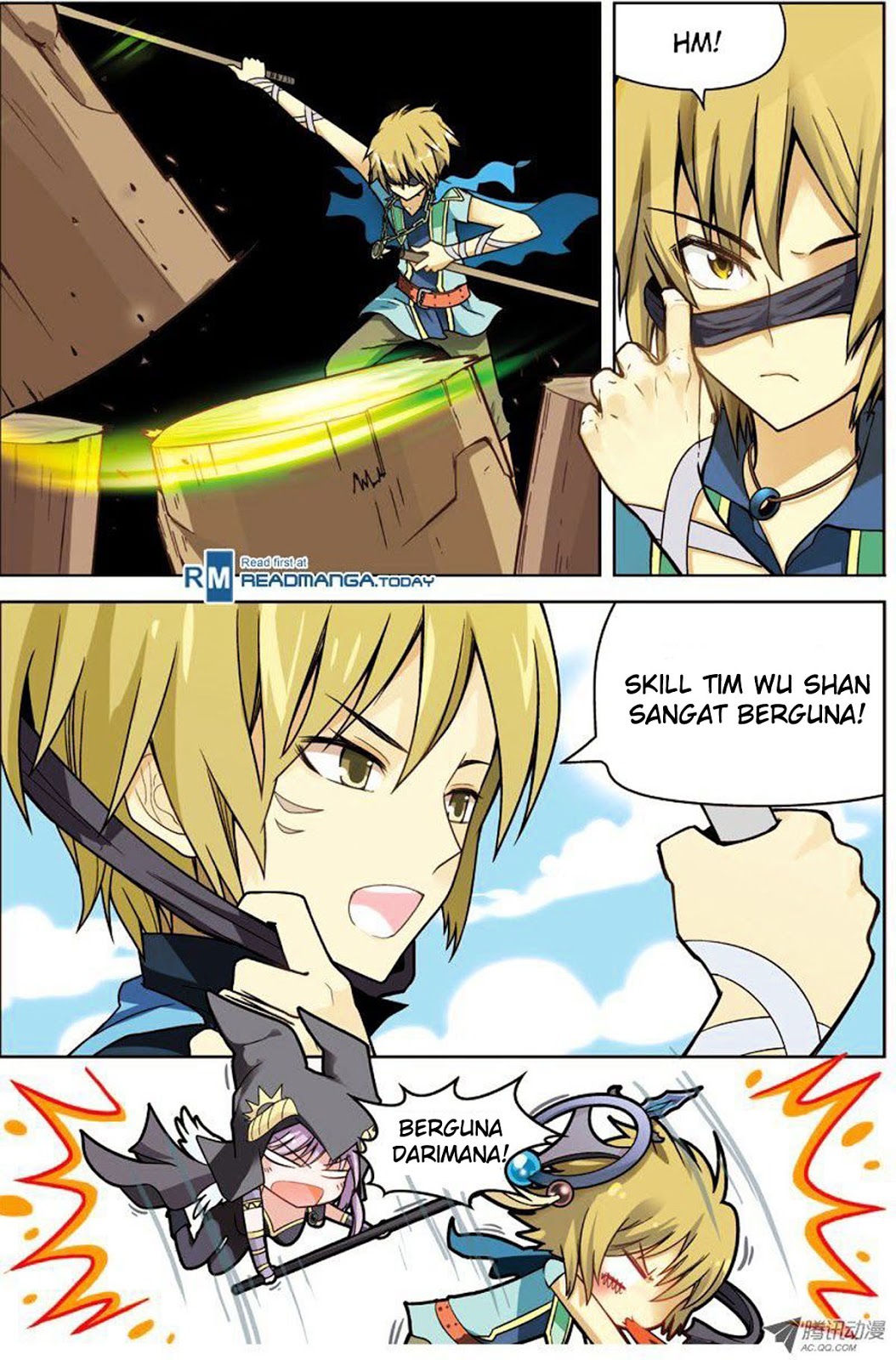 panlong - Chapter: 21