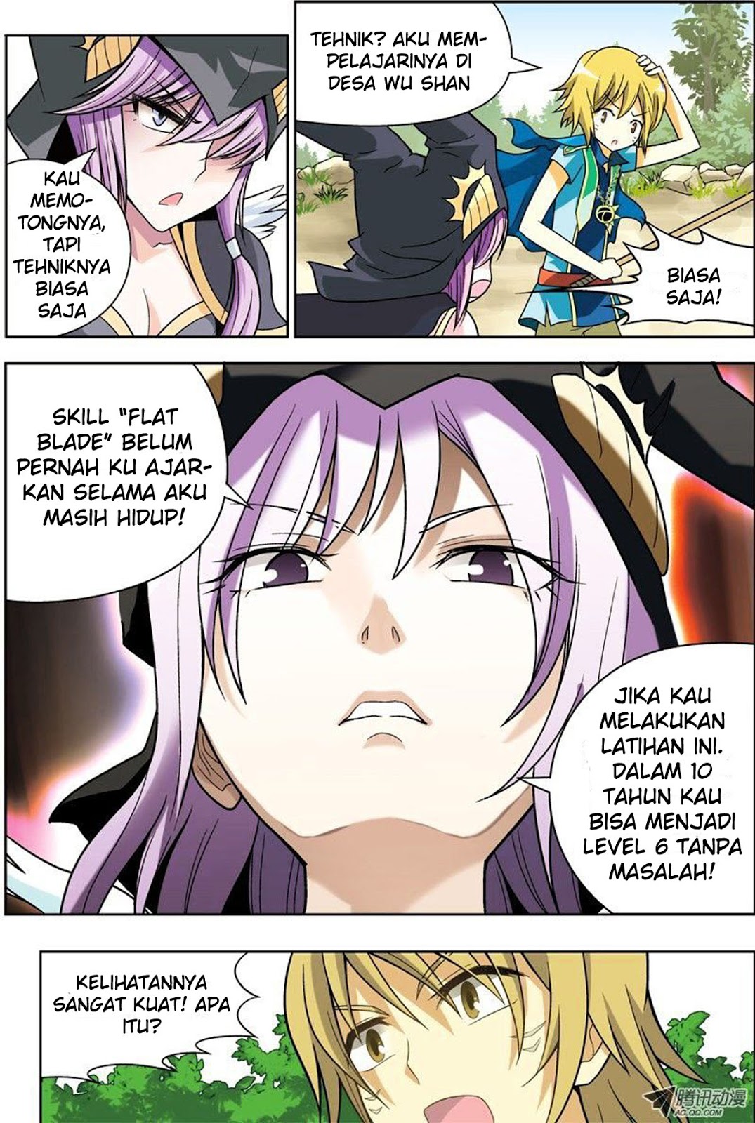 panlong - Chapter: 21