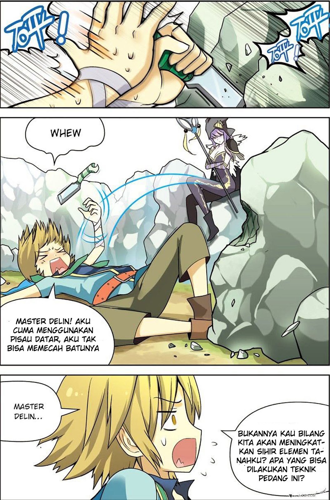 panlong - Chapter: 21