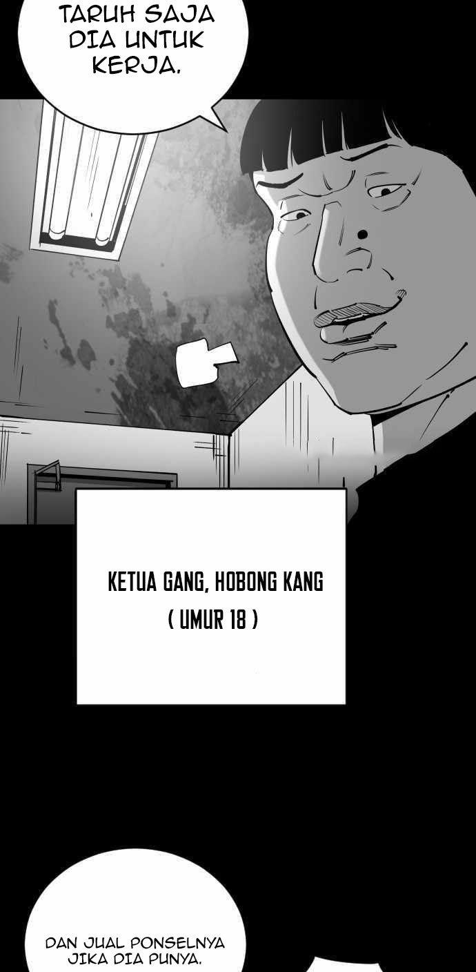 build-up - Chapter: 103