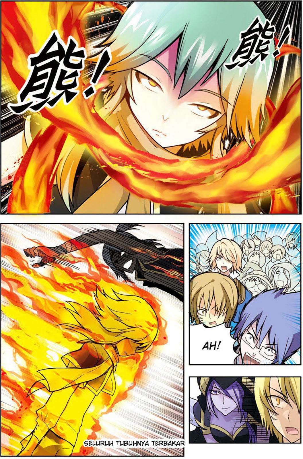 panlong - Chapter: 24