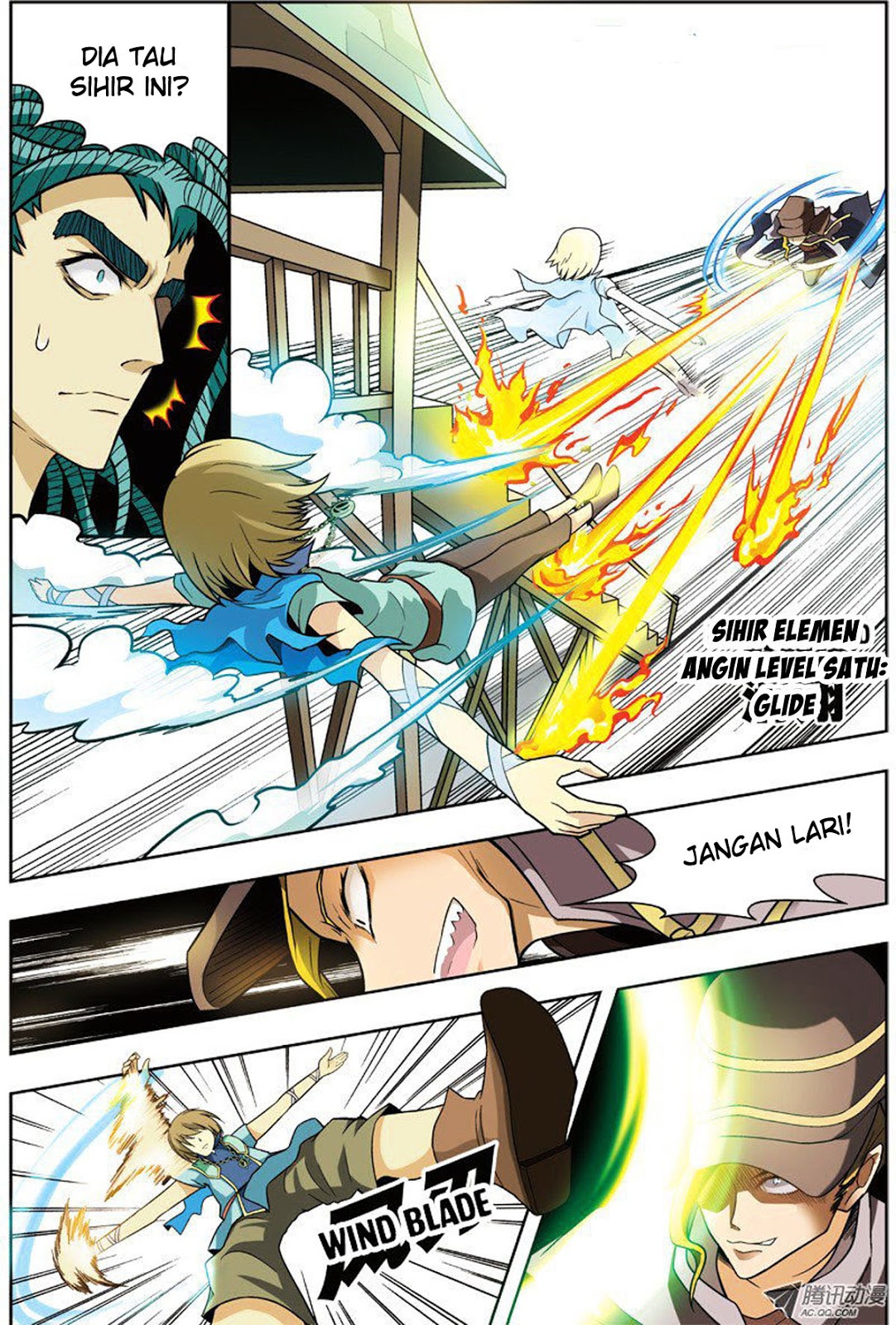 panlong - Chapter: 24
