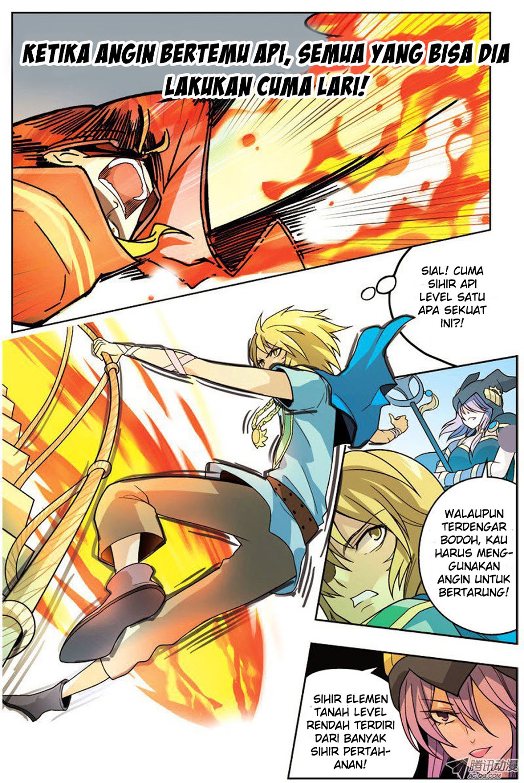 panlong - Chapter: 24