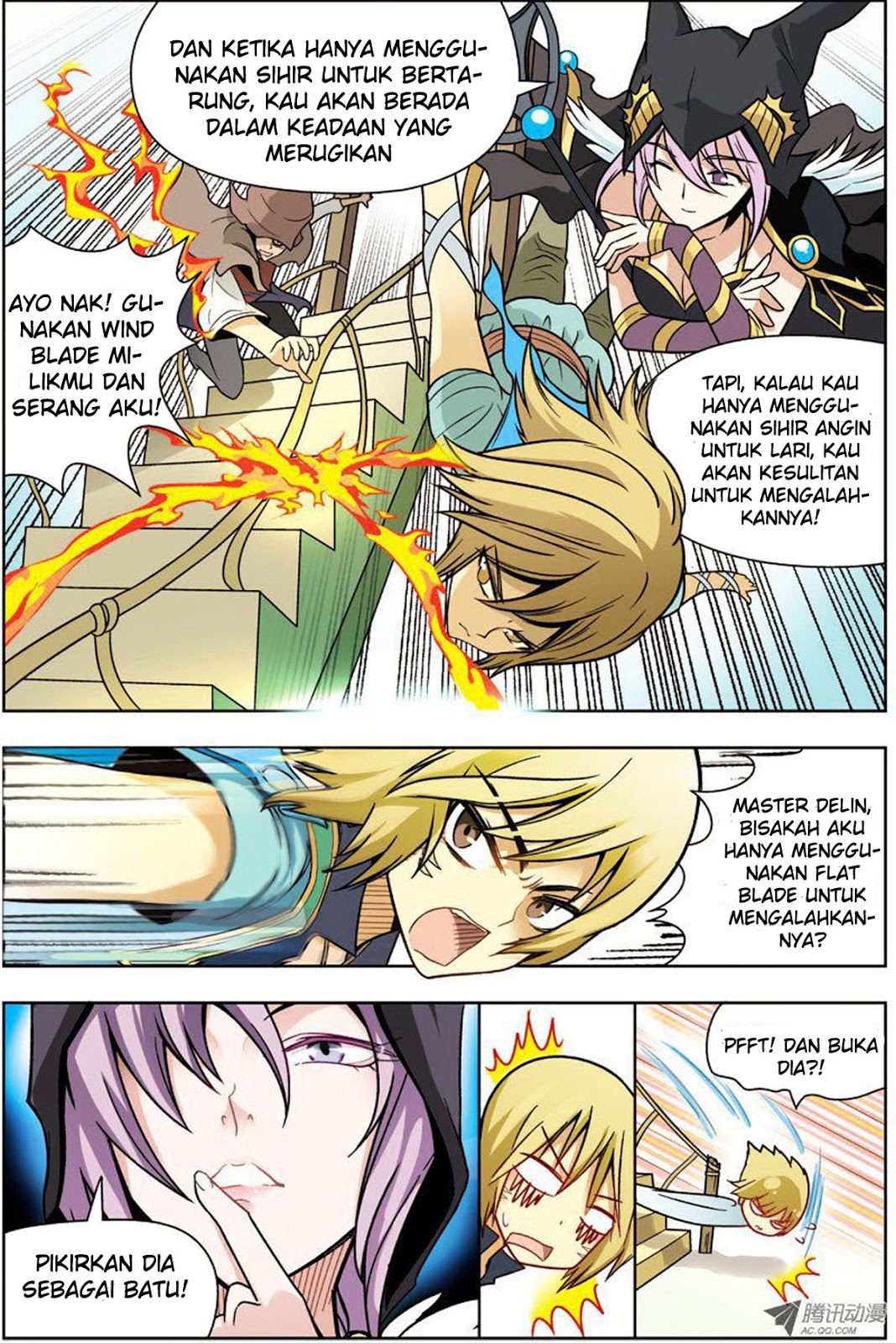 panlong - Chapter: 24