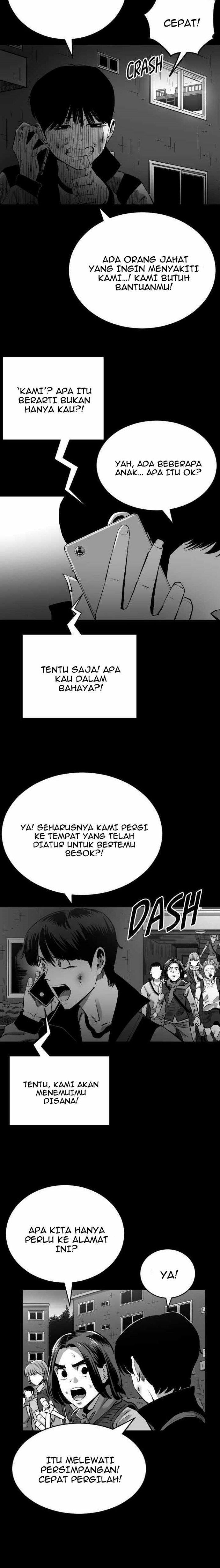 build-up - Chapter: 105