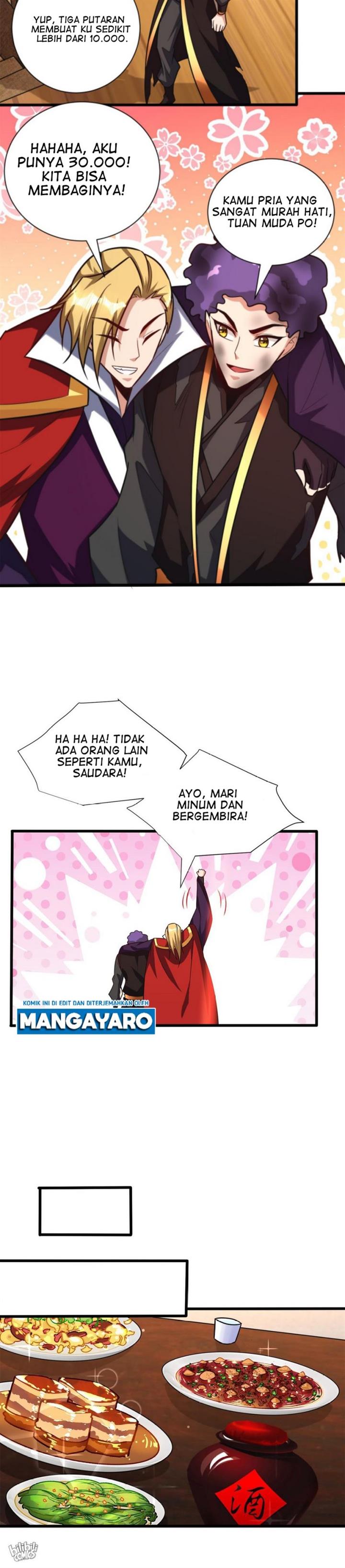 rise-of-the-demon-king - Chapter: 251