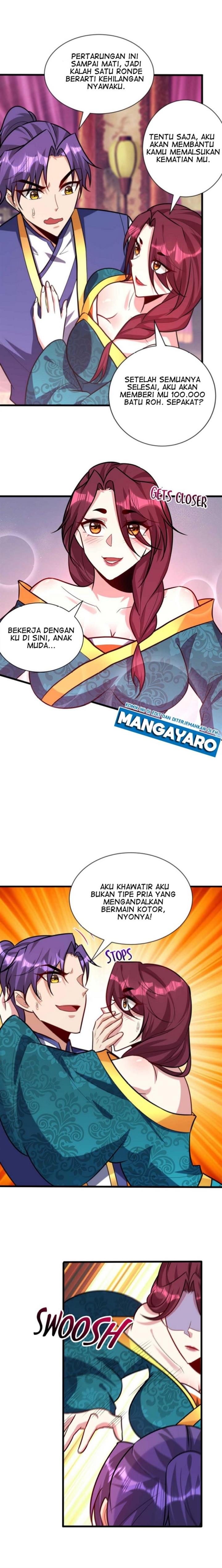 rise-of-the-demon-king - Chapter: 251