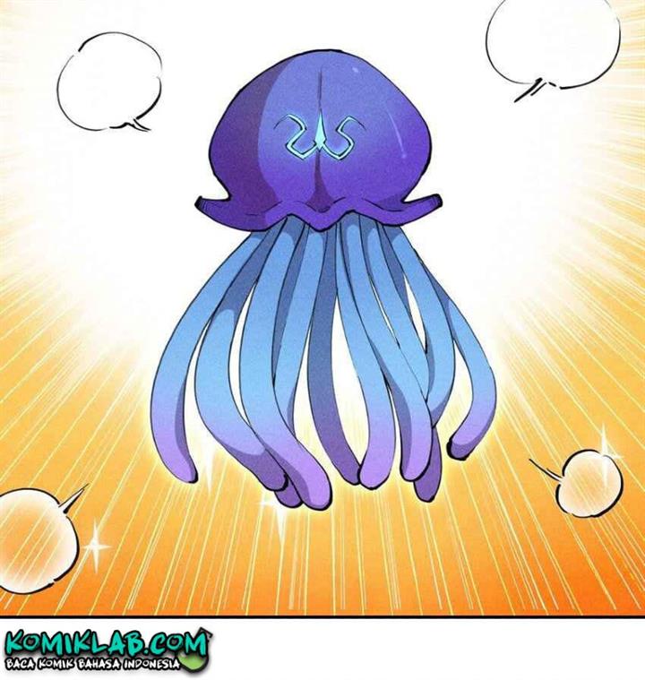 even-though-my-character-is-a-jellyfish-im-still-super-strong - Chapter: 2