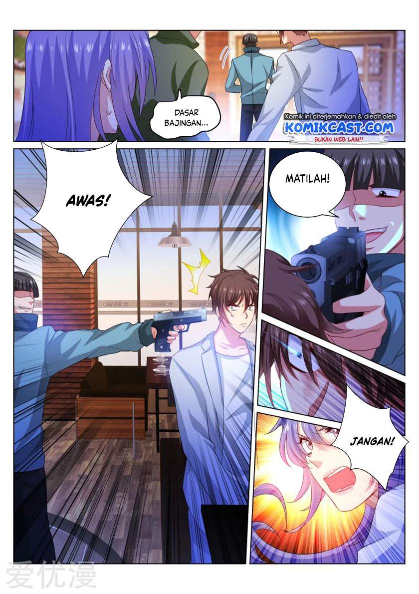 very-pure - Chapter: 302