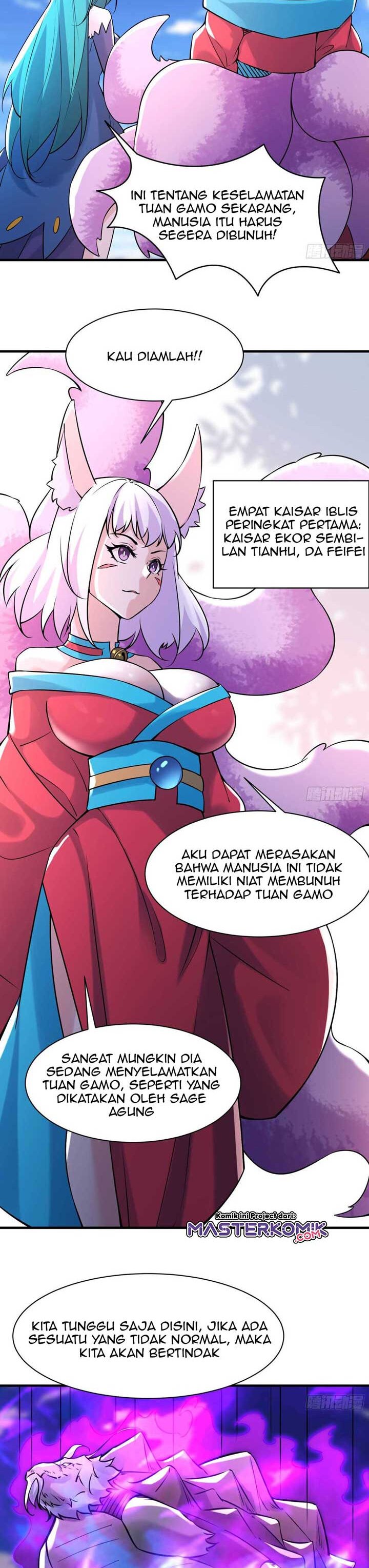 apprentices-are-all-female-devil - Chapter: 65