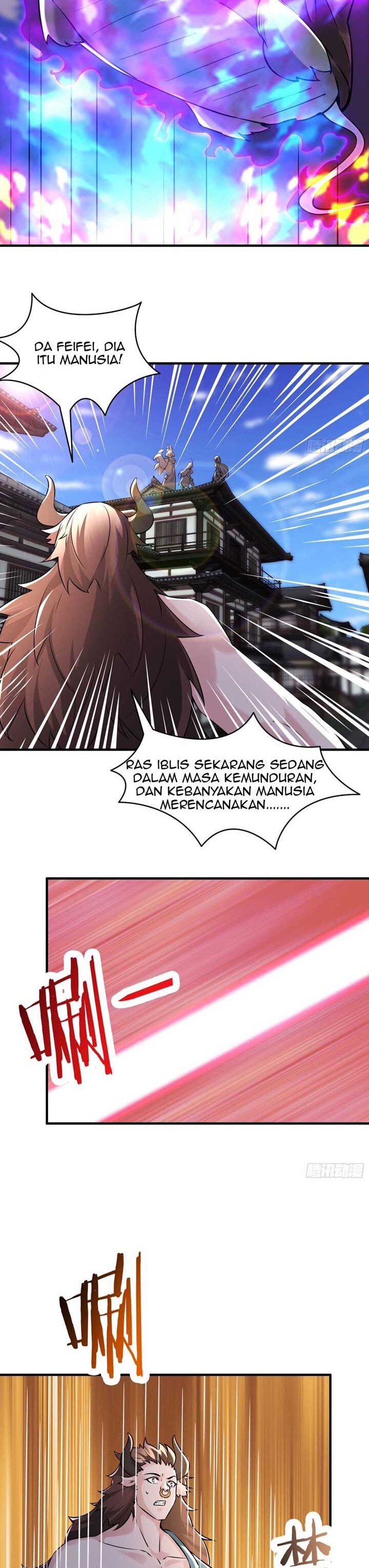 apprentices-are-all-female-devil - Chapter: 65
