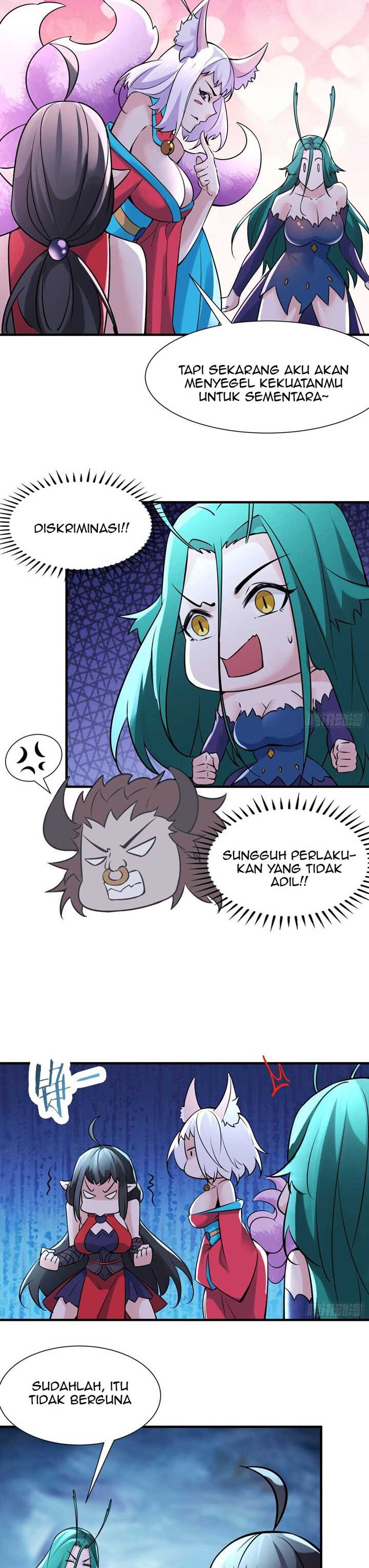 apprentices-are-all-female-devil - Chapter: 65