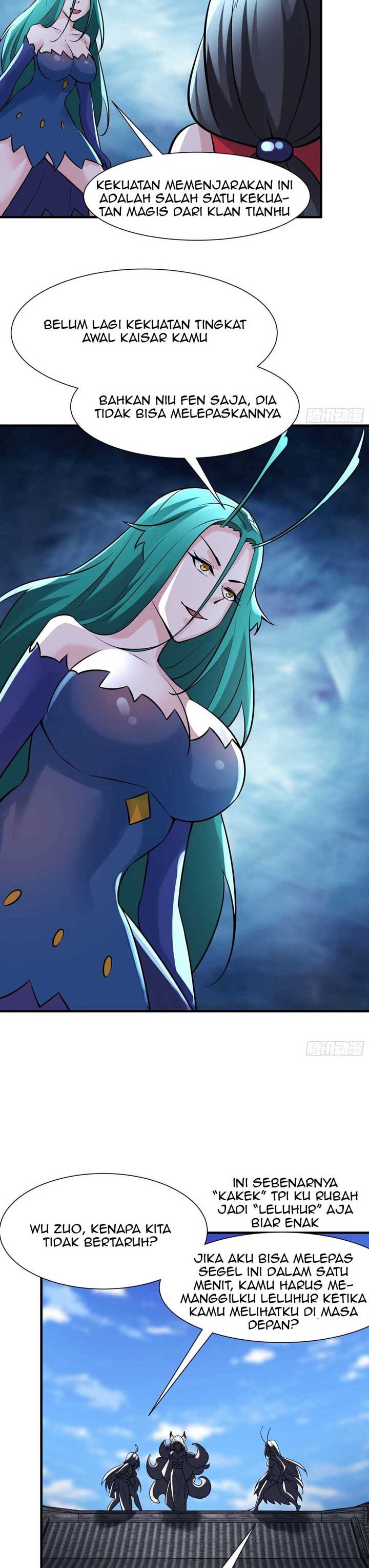 apprentices-are-all-female-devil - Chapter: 65