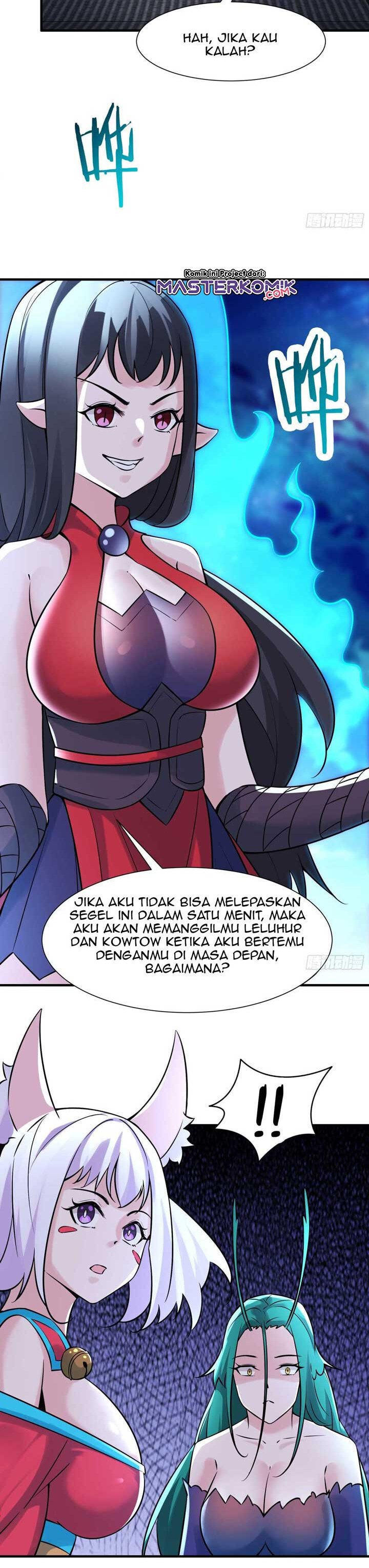 apprentices-are-all-female-devil - Chapter: 65