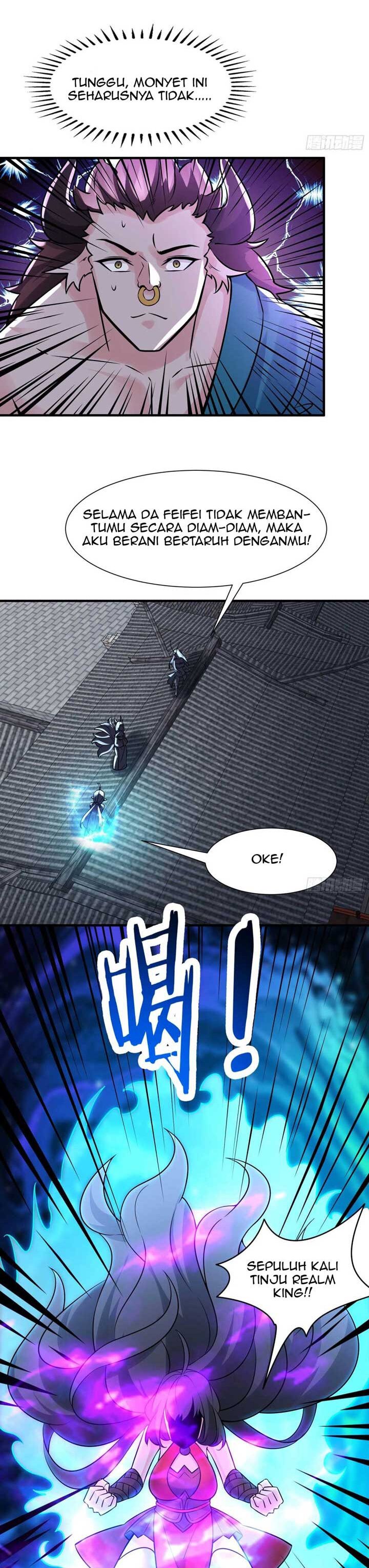 apprentices-are-all-female-devil - Chapter: 65