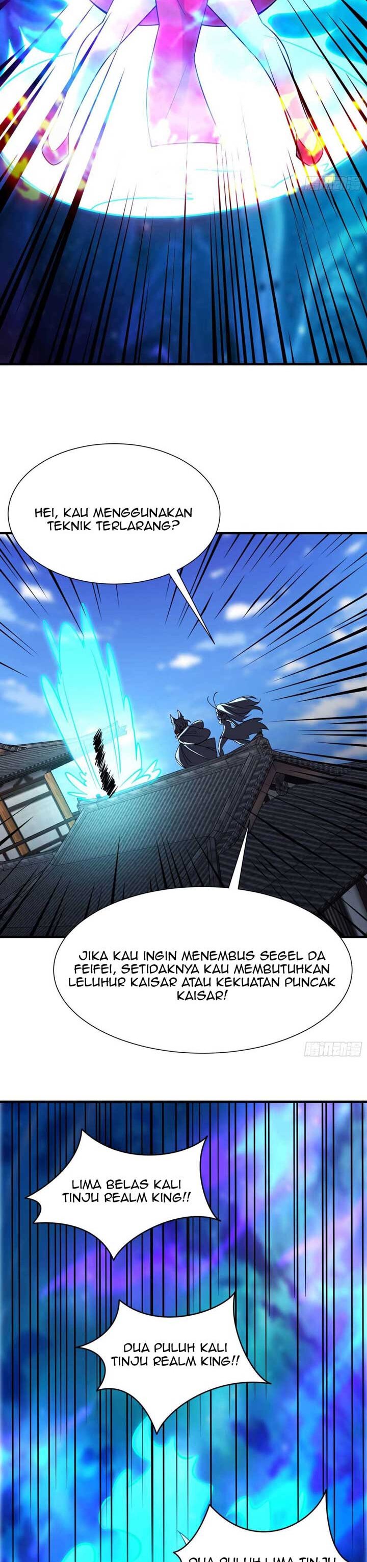 apprentices-are-all-female-devil - Chapter: 65