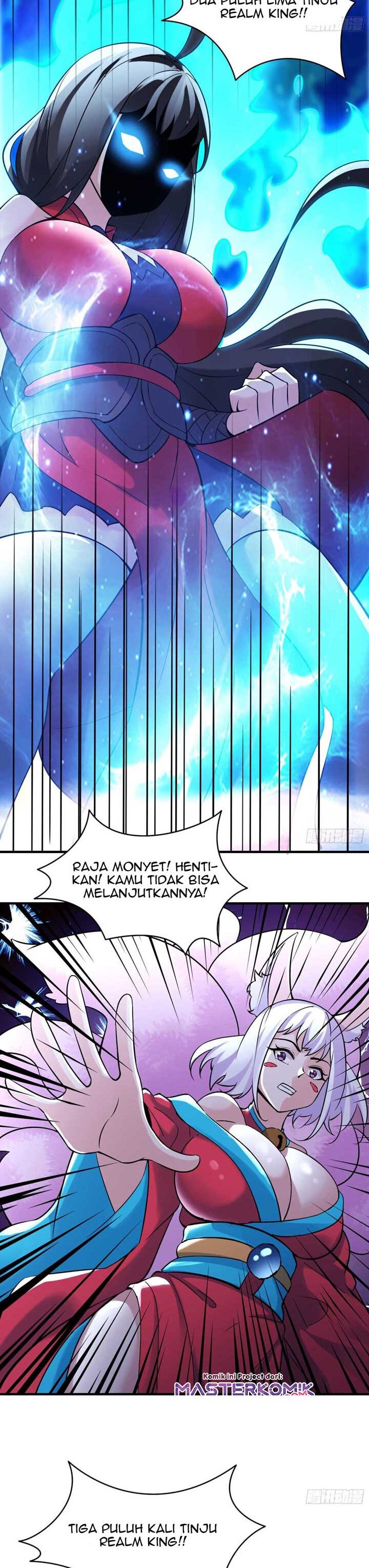 apprentices-are-all-female-devil - Chapter: 65