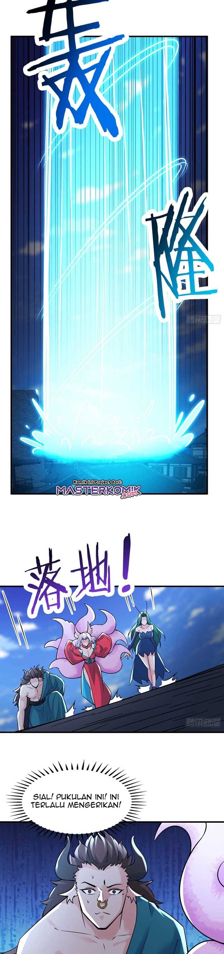 apprentices-are-all-female-devil - Chapter: 65