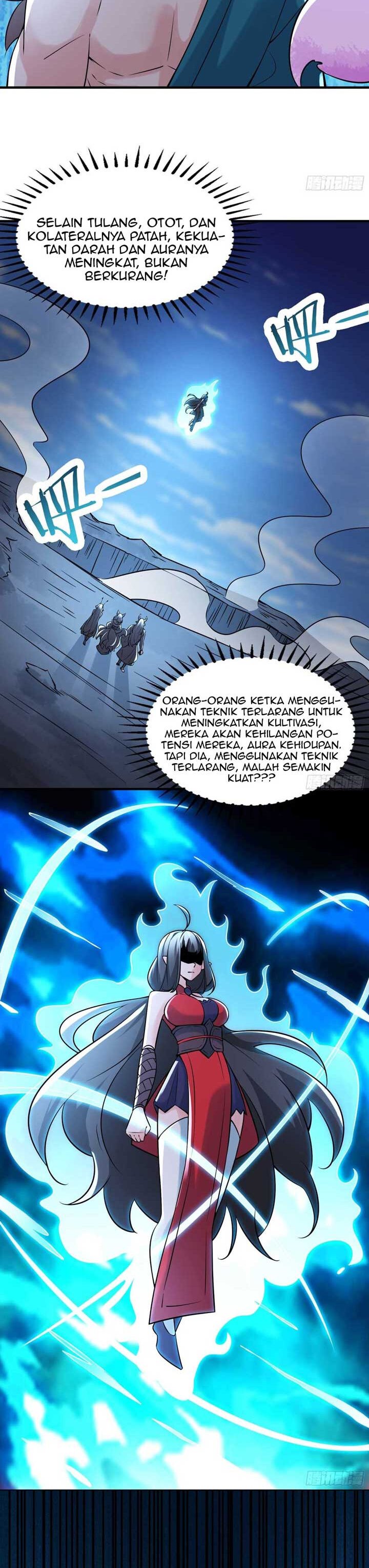 apprentices-are-all-female-devil - Chapter: 65