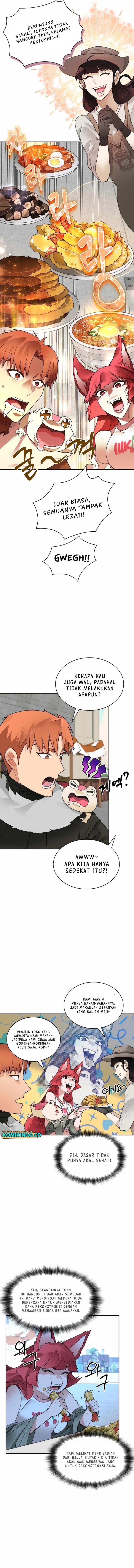 stuck-in-the-tower - Chapter: 50