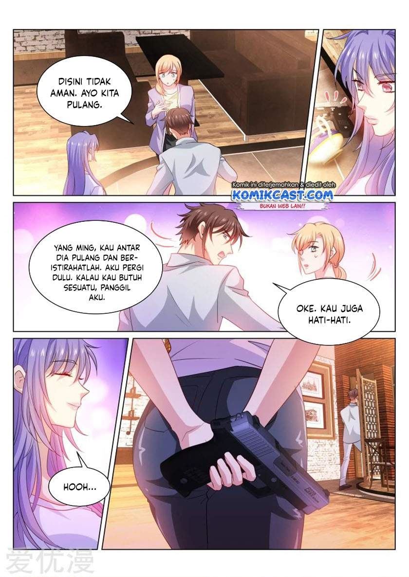 very-pure - Chapter: 303