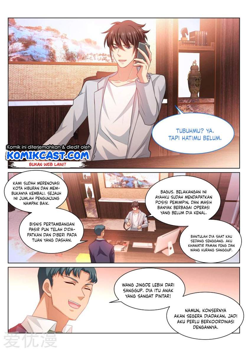 very-pure - Chapter: 304