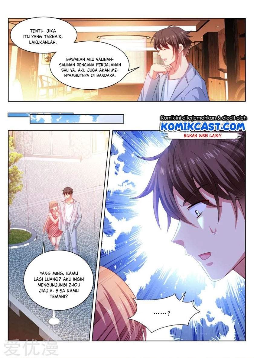 very-pure - Chapter: 304